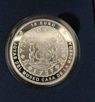 Gioie del Museo della Zecca. Serie II