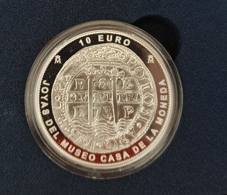 Gioie del Museo della Zecca. Serie II