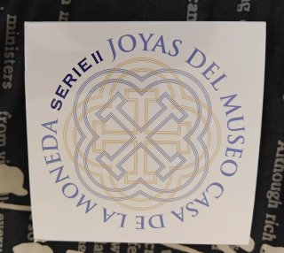Gioie del Museo della Zecca. Serie II