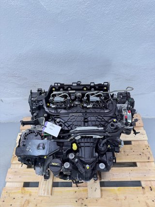 Motor Ford Kuga 2.0 TDCi TXMA