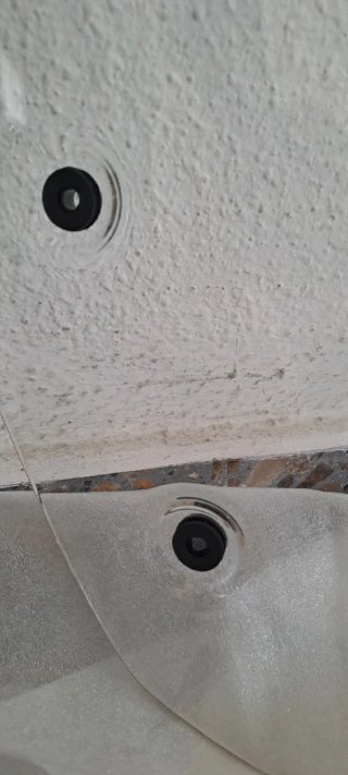 Parabrisas VOGE SR16 125CC Transparente