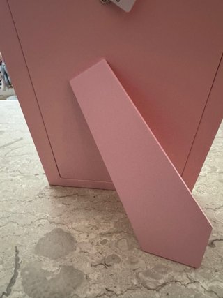 Cornice Argento Bongelli Orsetti