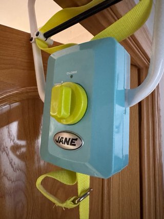 Dolce culla Jané per neonati