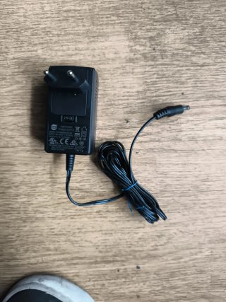 Cargador Fuente Alimentación 5V 2A