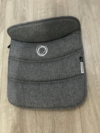 Funda Capazo Bugaboo Fox  Gris