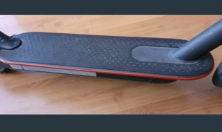 Patinete Eléctrico Xiaomi Pro 2