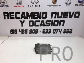 Centralita renault megane 1