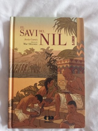 El savi del Nil