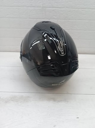 Casco Moto Shark Talla M