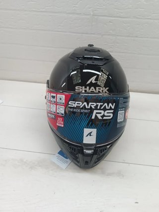 Casco Moto Shark Talla M