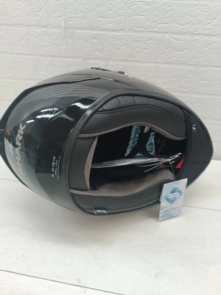 Casco Moto Shark Talla M