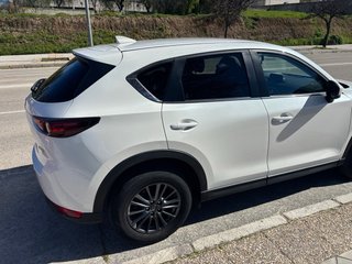 Mazda CX-5 2020