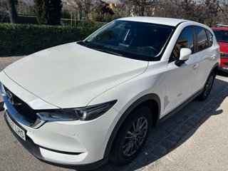Mazda CX-5 2020