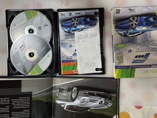 Forza 4 Xbox 360 Edizione Collezione GOTY