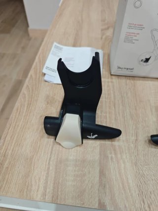 Adaptadores Bugaboo Bee para Maxi-Cosi