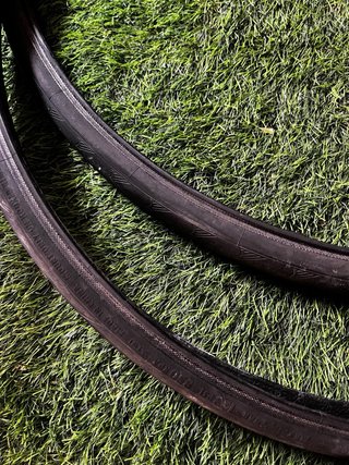 Llantas de Bicicleta carretera DT Swiss y Mavic