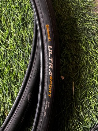 Llantas de Bicicleta carretera DT Swiss y Mavic