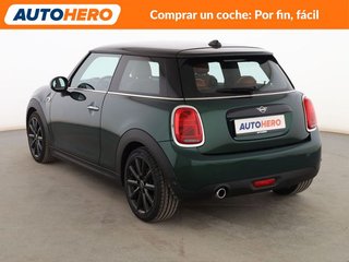 MINI Cooper Cooper