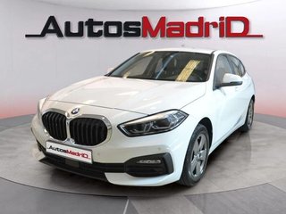 BMW Serie 1 116d