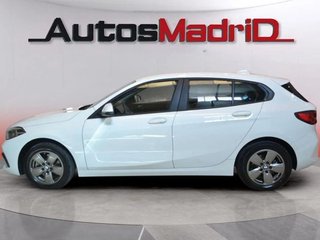 BMW Serie 1 116d