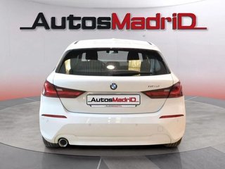 BMW Serie 1 116d
