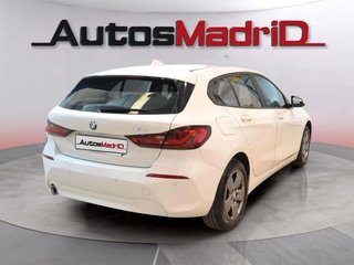 BMW Serie 1 116d