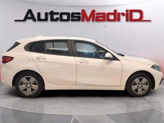 BMW Serie 1 116d