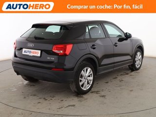 Audi Q2 1.6 TDI 30 Advanced