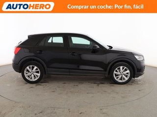 Audi Q2 1.6 TDI 30 Advanced