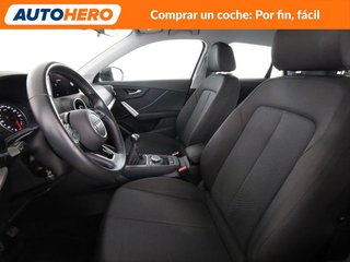 Audi Q2 1.6 TDI 30 Advanced
