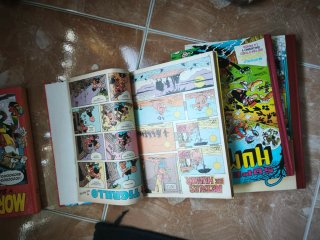 Pack Libros Mortadelo