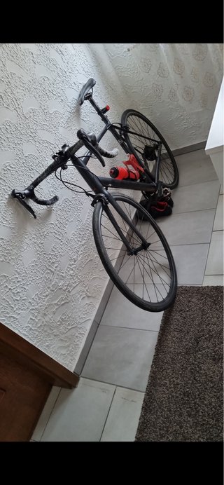 Bicicleta de carretera Felt