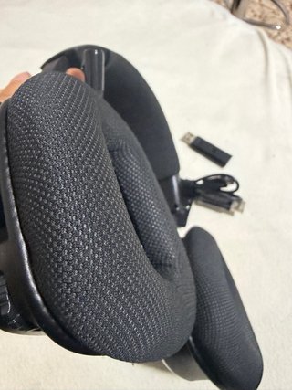 Corsair Void V2 Auriculares Gaming Inalámbricos