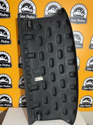 Bandeja Maletero Seat Ibiza 6J