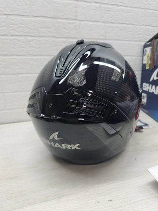 Casco Moto Integral Spartan Shark M