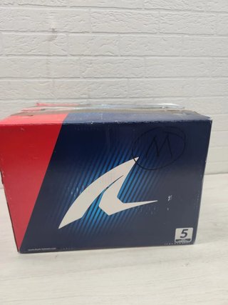 Casco Moto Integral Spartan Shark M
