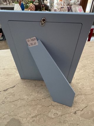 Cornice Argento Bongelli Orsetti