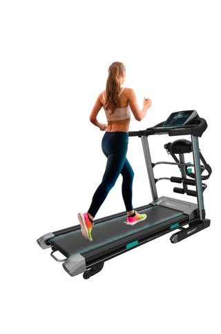 Cecotec Cinta de Correr Plegable