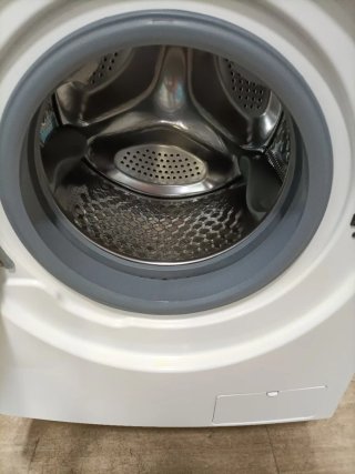 Lavadora Svan 8kg Clase A+++ 1200rpm con garantía