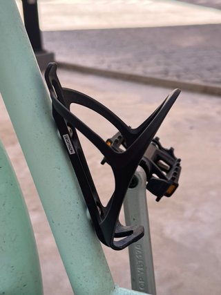 Bicicleta Urbana B'Twin Elops 520 | poco uso