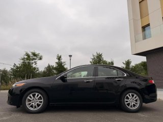 Honda Accord 2009