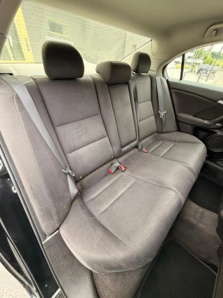 Honda Accord 2009