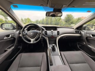 Honda Accord 2009