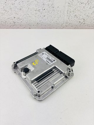 8596359 Centralita motor BMW 520d