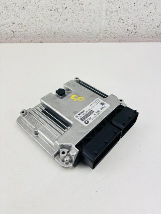 8596359 Centralita motor BMW 520d
