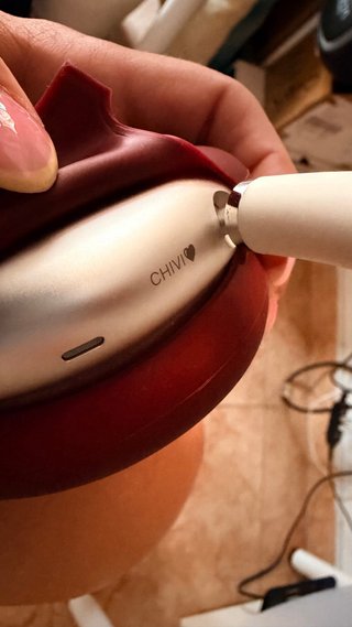 Auricolari Apple AirPods Max beige