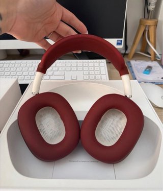 AirPods Max