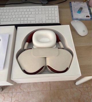 AirPods Max