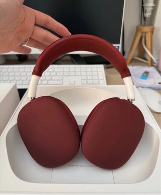 AirPods Max