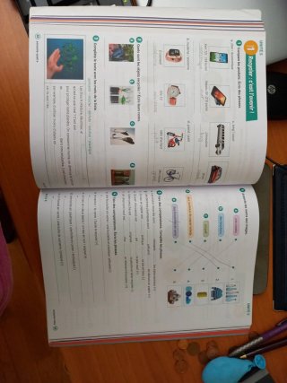 J'AIME 2. CAHIER D'ACTIVITES